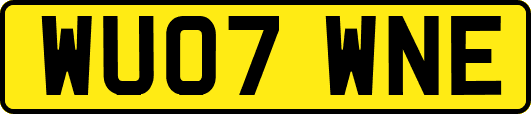 WU07WNE