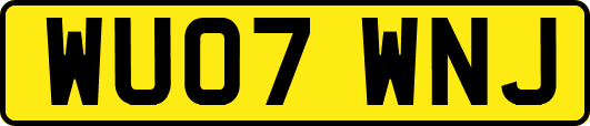 WU07WNJ
