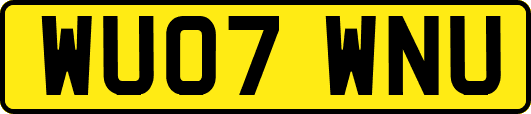 WU07WNU