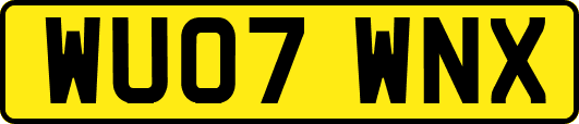 WU07WNX