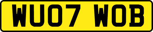 WU07WOB