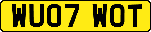 WU07WOT