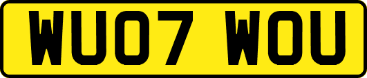 WU07WOU