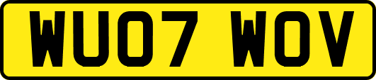 WU07WOV