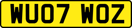 WU07WOZ