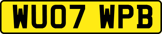 WU07WPB