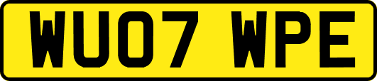 WU07WPE