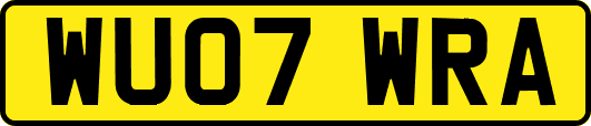 WU07WRA