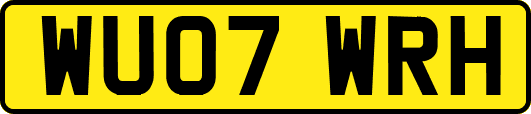 WU07WRH