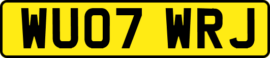 WU07WRJ