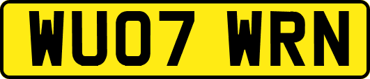 WU07WRN
