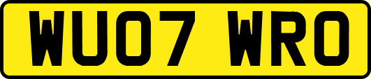 WU07WRO