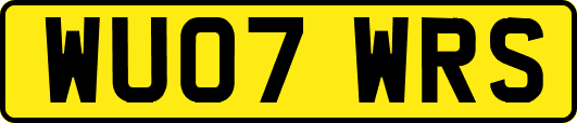 WU07WRS