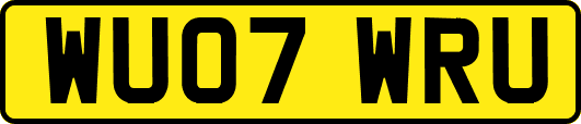 WU07WRU