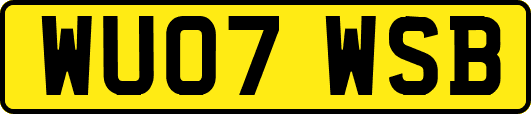 WU07WSB