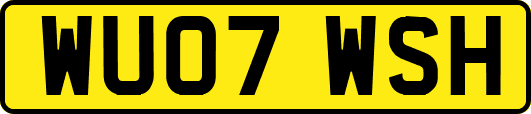 WU07WSH