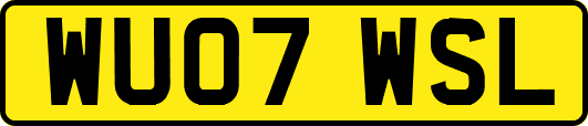 WU07WSL
