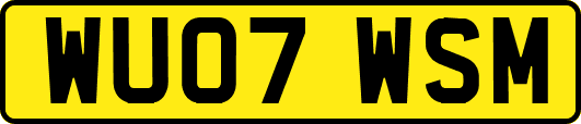 WU07WSM