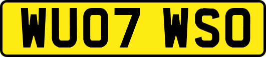 WU07WSO