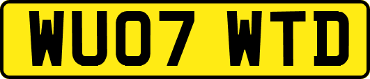 WU07WTD