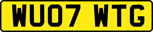 WU07WTG