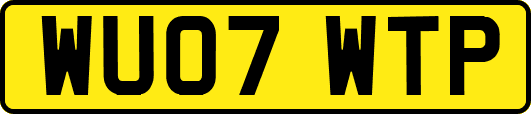 WU07WTP