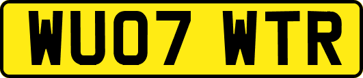 WU07WTR