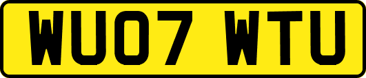 WU07WTU