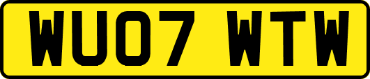 WU07WTW