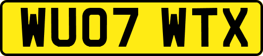WU07WTX