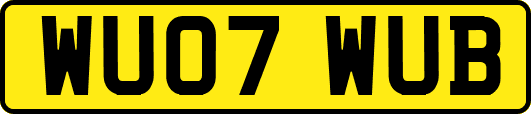 WU07WUB
