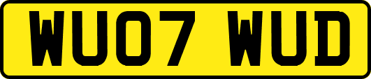 WU07WUD