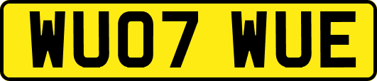WU07WUE