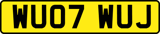 WU07WUJ