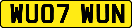 WU07WUN