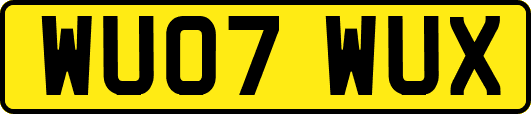 WU07WUX