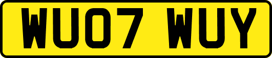WU07WUY