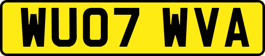 WU07WVA
