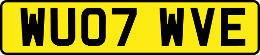 WU07WVE