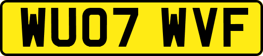 WU07WVF