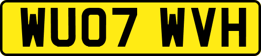 WU07WVH