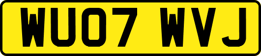 WU07WVJ