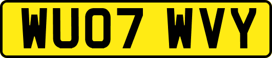 WU07WVY