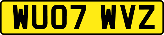WU07WVZ
