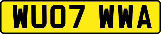 WU07WWA