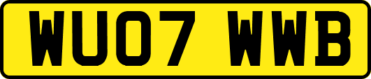 WU07WWB
