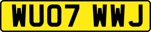WU07WWJ