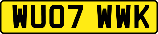 WU07WWK