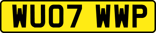 WU07WWP