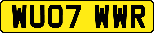 WU07WWR